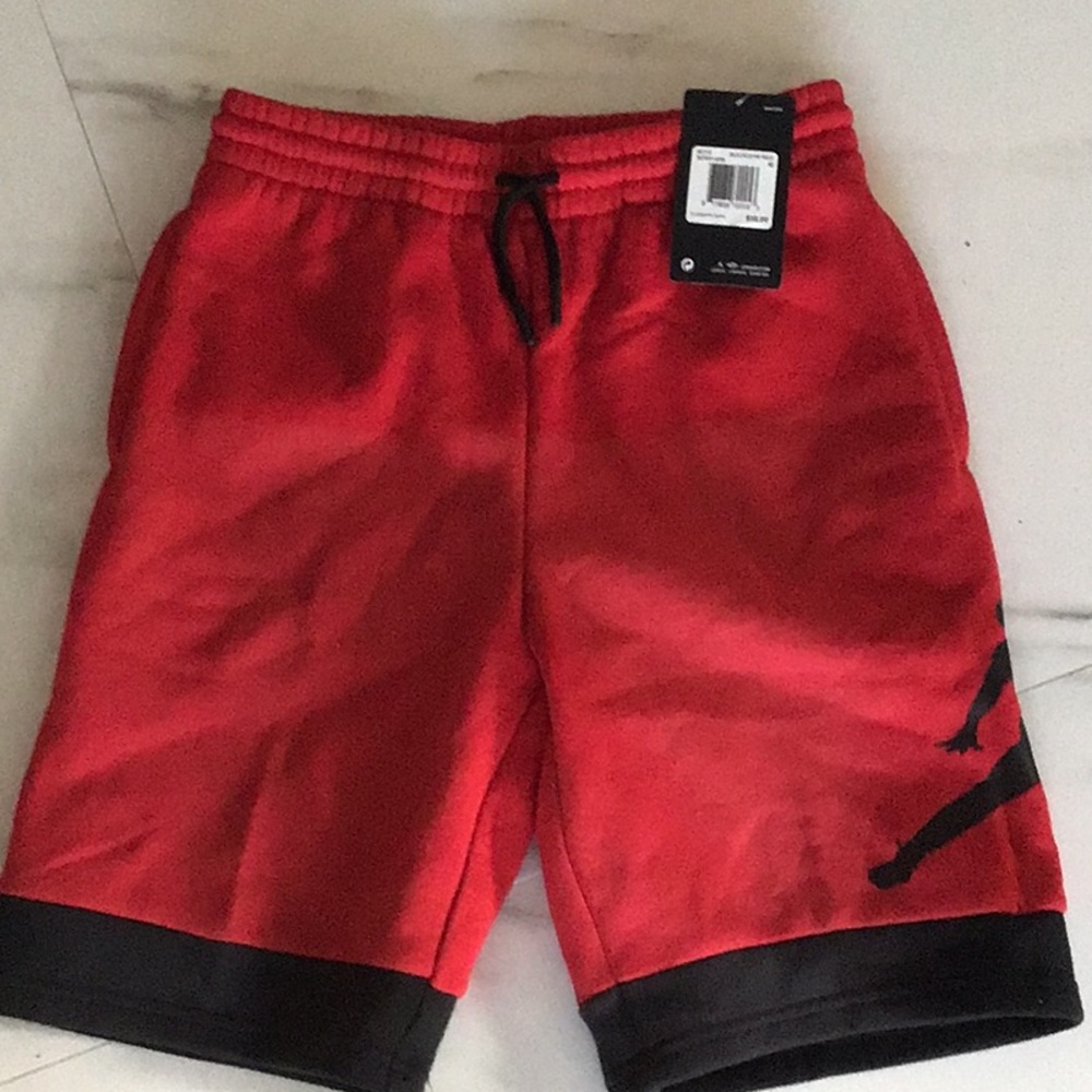 Jordan shorts